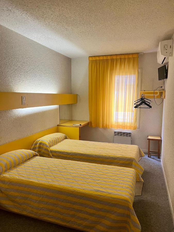 הואסקה Hostal - Restaurante Asador Esperanza מראה חיצוני תמונה