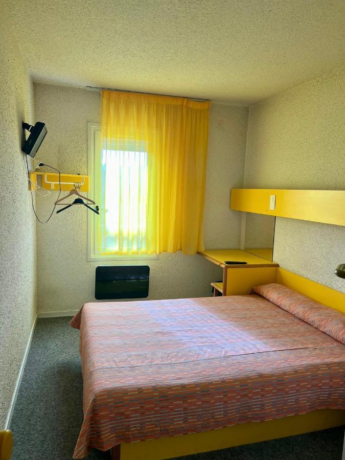 הואסקה Hostal - Restaurante Asador Esperanza מראה חיצוני תמונה